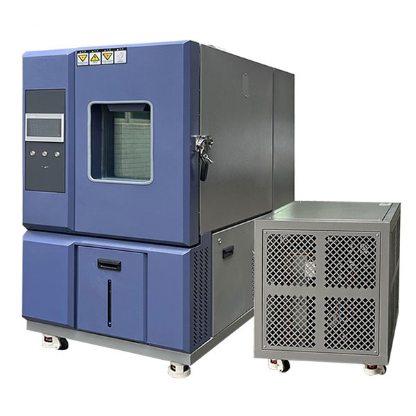 采購分體式快溫變?cè)囼?yàn)箱，分體式快溫變高低溫試驗(yàn)箱，要選對(duì)供應(yīng)商