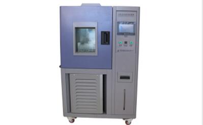 冷熱沖擊試驗機原理結(jié)構(gòu)