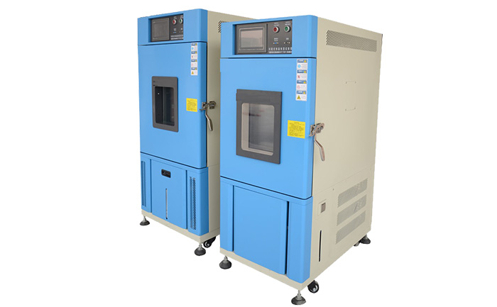 三箱式高低溫試驗(yàn)箱