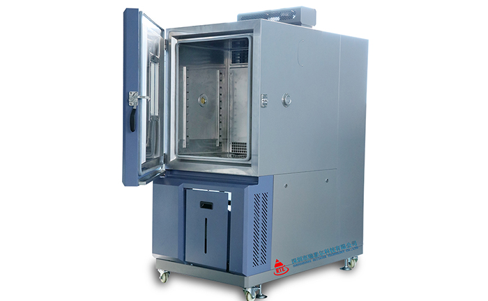 新型恒溫恒濕試驗箱設備的特點和用途